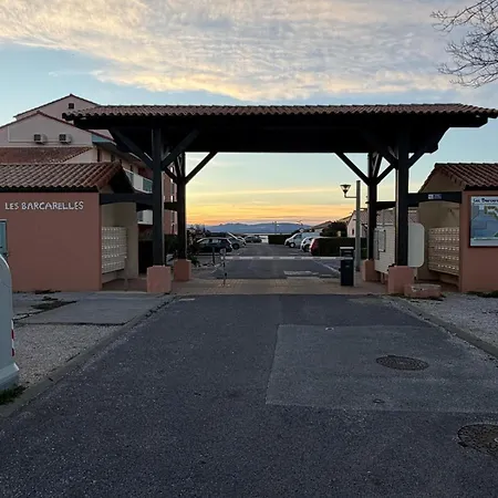 Le Barcarelle Διαμέρισμα *