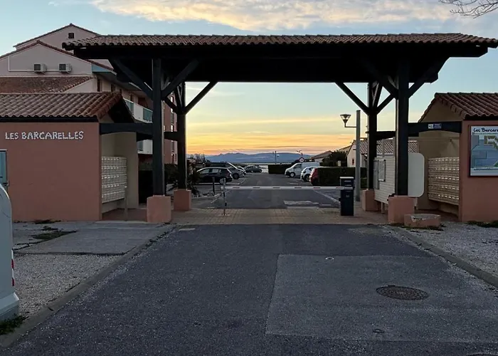 Le Barcarelle Apartamento *